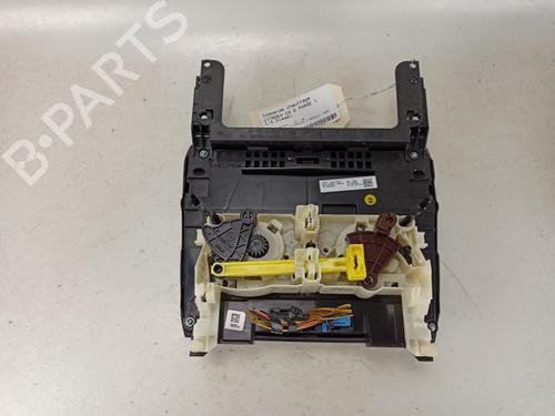 Used Climate control Climate control 37380648 37380648