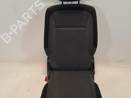 Used Rear seat Rear seat 37391610 37391610
