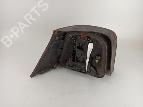 Højre baglygte Højre baglygte 37381670 37381670