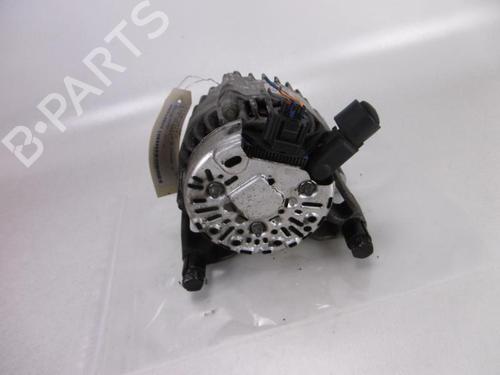 Generator Generator FORD FIESTA V (JH_, JD_) [2001-2014] 37378824 37378824