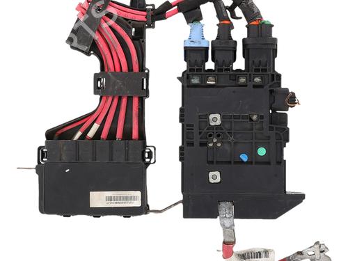 Electronic module RENAULT MEGANE III Hatchback (BZ0/1_, B3_) | BP38295958M83 - Image 5