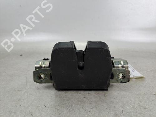 Bagklap lås Bagklap lås OPEL ASTRA H (A04) [2004-2014] 37385856 37385856