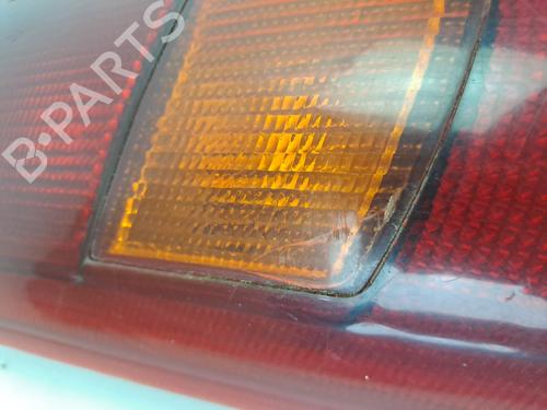Używane Lampa tylna lewa Lampa tylna lewa RENAULT SUPER 5 (B/C40_) 1.2 (B/C40F) (55 hp) 37394688 37394688