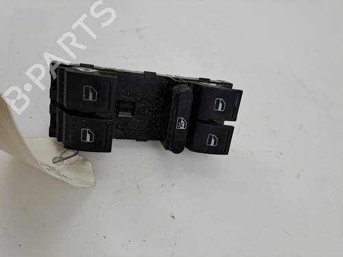 Used Left front window switch Left front window switch 37391209 37391209