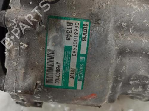 AC compressor ROVER 25 I Hatchback (RF) | BP37380844M34 - Image 2