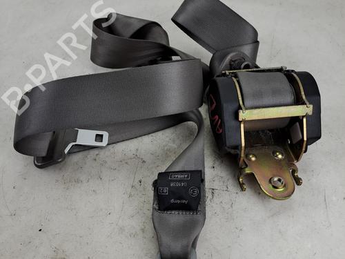 Front right seatbelt RENAULT ESPACE IV (JK0/1_) 2.2 dCi (JK0H) | BP37396310I25 - Image 3