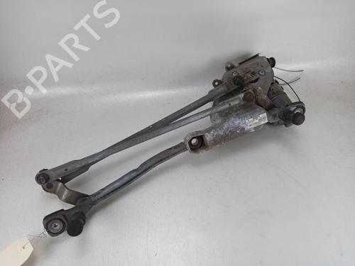 Front wiper motor FORD FIESTA VI (CB1, CCN) 1.25 | BP37379785M29 - Image 2