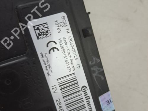 Electronic module DACIA LODGY (JS_) 1.2 TCe (JSAY, JSM0) | BP37395540M83 - Image 6