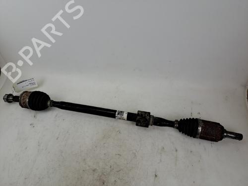 Right front driveshaft CHEVROLET AVEO Hatchback (T300) | BP37389814M39 - Image 3