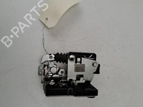 Front right lock DACIA LOGAN MCV (KS_) 1.5 dCi (KS0W) | BP37382036C97 - Image 2