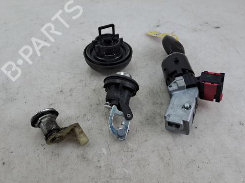 Ignition barrel DACIA LODGY (JS_) 1.5 dCi | BP37395197M48 - Image 3