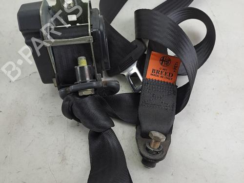 Used Rear left seatbelt Rear left seatbelt 37394988 37394988