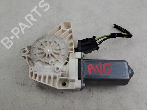 Used Left front window motor Left front window motor 37395444 37395444
