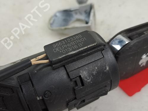 Used Ignition barrel Ignition barrel 37390453 37390453