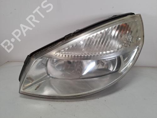 Left headlight RENAULT SCÉNIC II (JM0/1_) | BP37398926C28 - Image 3
