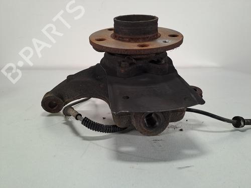 Used Right front steering knuckle Right front steering knuckle 37398318 37398318