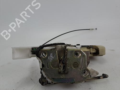 Used Front left lock Front left lock 37392674 37392674