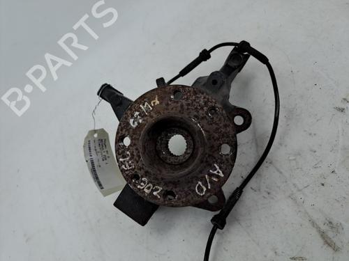 Used Right front steering knuckle Right front steering knuckle 37389750 37389750