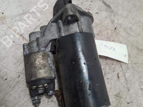 Motor de arranque Motor de arranque 37383566 37383566