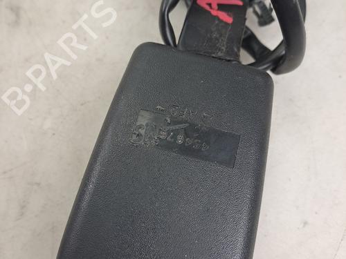 Used Seat buckle Seat buckle 37390488 37390488