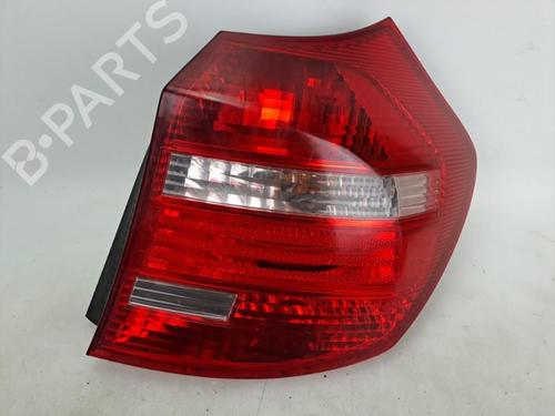 Right taillight BMW 1 (E87) 118 d | BP37387648C35 - Image 2