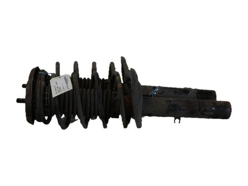 Left front shock absorber PEUGEOT 2008 I (CU_) 1.6 BlueHDi 100 | BP40290275M16 - Image 5