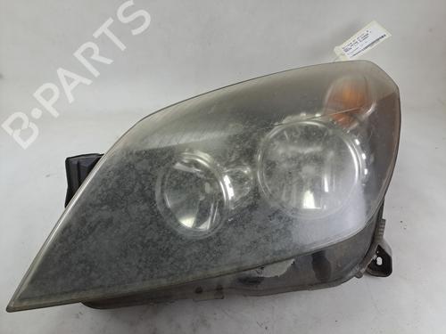 Faro izquierdo Faro izquierdo OPEL ASTRA H Estate (A04) 1.7 CDTI (L35) (101 hp) 37397700 37397700