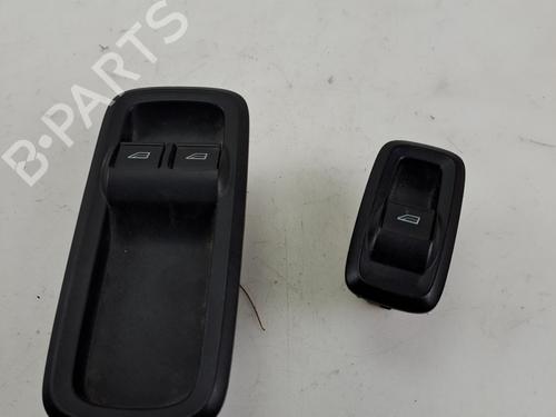 left-front-window-switch-ford-fiesta-vi-cb1-ccn-2008-37396945 main image