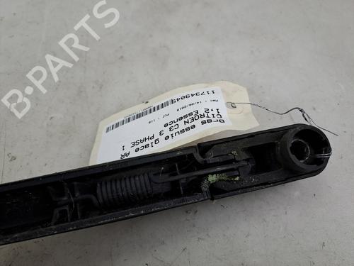 bakre-vindusviskerarm-citroen-c3-iii-sx-2016-37396779 main image