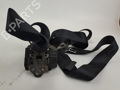 Used Rear left seatbelt Rear left seatbelt 37392444 37392444
