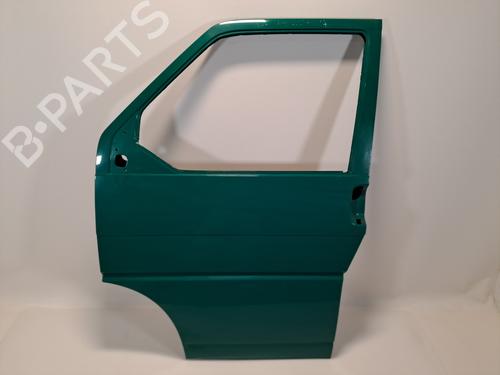 Puerta delantera izquierda Puerta delantera izquierda VW TRANSPORTER T4 Van (70A, 70H, 7DA, 7DH) [1990-2003] 37390336 37390336