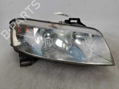 Right headlight FIAT STILO Multi Wagon (192_) 1.9 D Multijet | BP37387967C29 - Image 3