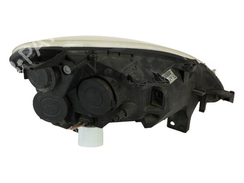 Left headlight PEUGEOT PARTNER Box Body/MPV 1.6 HDi | BP38296387C28 - Image 5