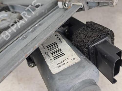Used Front right window mechanism Front right window mechanism 37386544 37386544