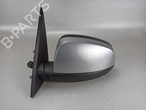left-mirror-opel-meriva-a-mpv-x03-2003-2004-2005-2006-2007-2008-2009-2010-37379587 main image