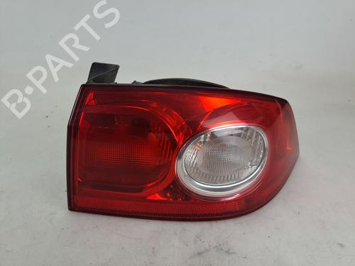 Used Right taillight Right taillight 37394769 37394769