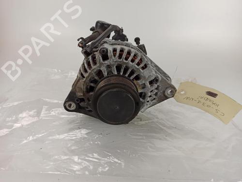 Used Alternator Alternator 37381135 37381135
