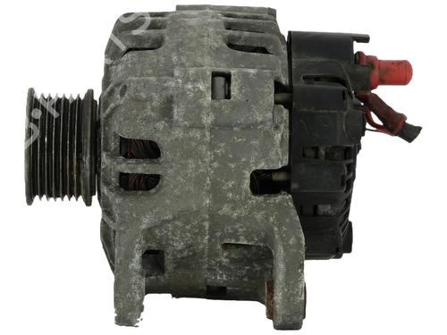 Alternator RENAULT MODUS / GRAND MODUS (F/JP0_) 1.2 16V (JP0W) | BP40284334M7 - Image 5