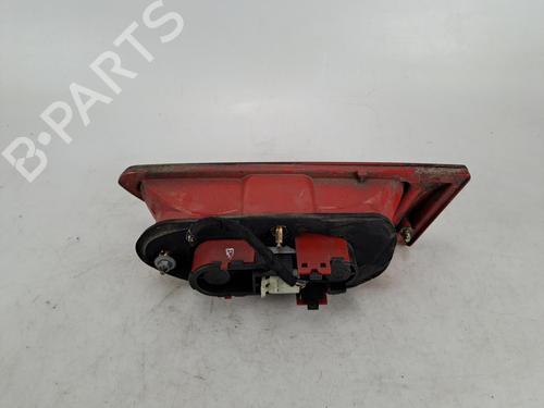 Used Left tailgate light Left tailgate light 37382924 37382924