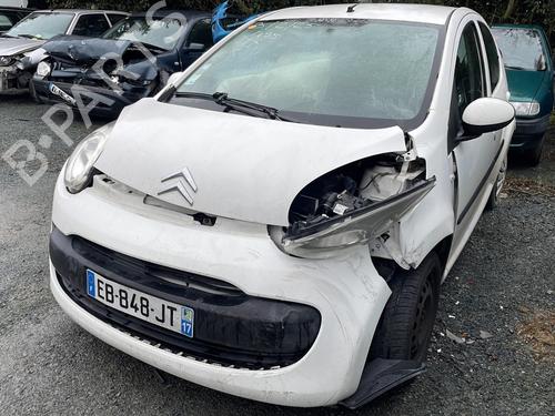 Used Parts CITROËN C1 (PM_, PN_) 1.4 HDi 4813353