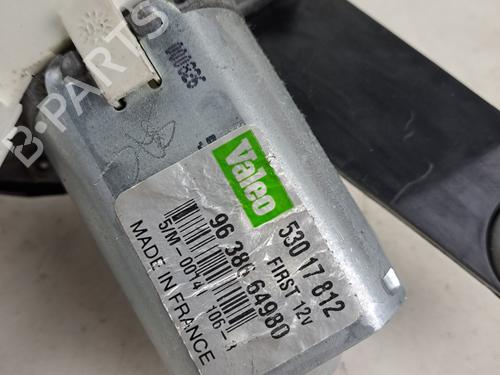 Used Rear wiper motor Rear wiper motor 37395881 37395881
