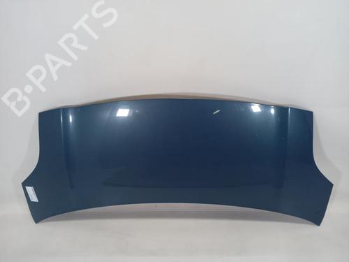 Panser Panser TOYOTA YARIS (_P9_) 1.4 D-4D (NLP90_, NLP90R) (90 hp) 37380917 37380917