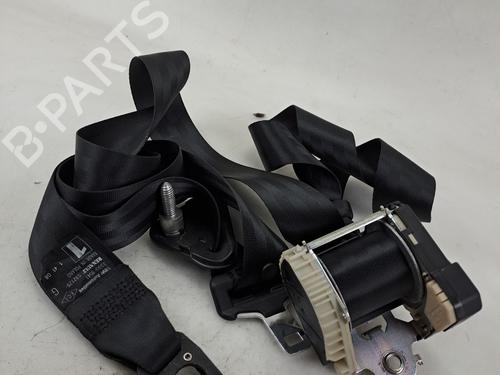 Rear left seatbelt RENAULT TWINGO II (CN0_) | BP37398137I29 - Image 2