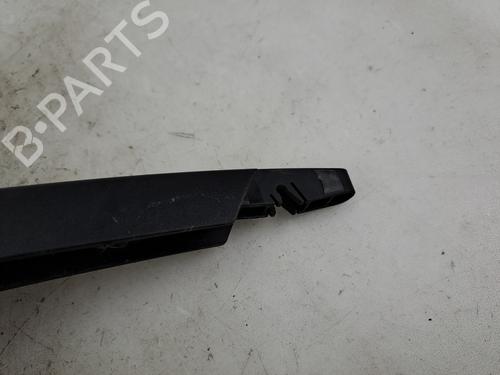 Used Rear windshield wiper arm Rear windshield wiper arm 37395629 37395629