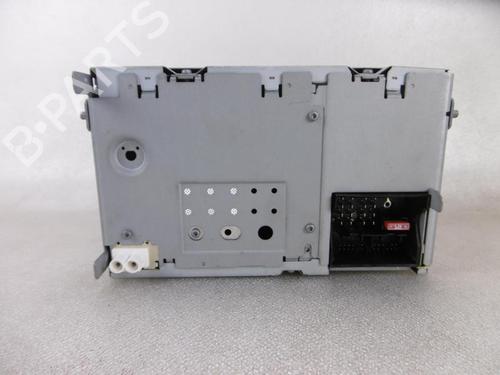 Used Radio Radio 37377272 37377272