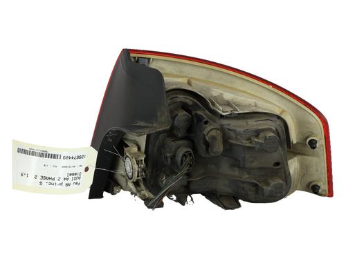 Left taillight AUDI A4 B7 (8EC) 1.9 TDI | BP38296154C34 - Image 3