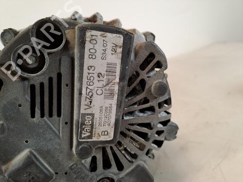 Used Alternator Alternator 37393008 37393008