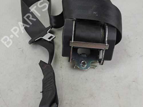 Used Rear left seatbelt Rear left seatbelt 37393911 37393911