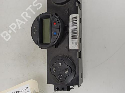 Used Climate control Climate control 37381780 37381780