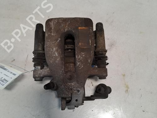 Right rear brake caliper CITROËN C3 II (SC_) 1.6 HDi | BP37391341M106 - Image 3